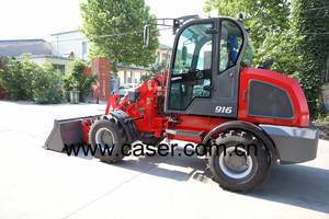 CASER 916 MINIด้านหน้าEndล้อรถตักดินไฟฟ้าดีเซล 966H Telescopic Hzmอะไหล่ 2 ตันขนาดเล็กLiugongจีนราคาBackhoe - Product Image 6