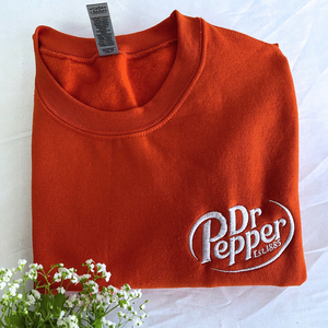 Sudadera personalizada de la empresa con logotipo bordado Tela de franela para la temporada de primavera Suministro ODM - Product Image 6