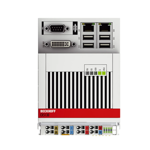Nuovo <span class=keywords><strong>PLC</strong></span> Originale <span class=keywords><strong>Beckhoff</strong></span> CX5130-0195 Disponibile - Controllore di Automazione - Product Image 1