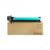 Xinyinmei NPG51 G-51 Unité de tambour entièrement noire compatible avec les copieurs IR2520 2525 2530