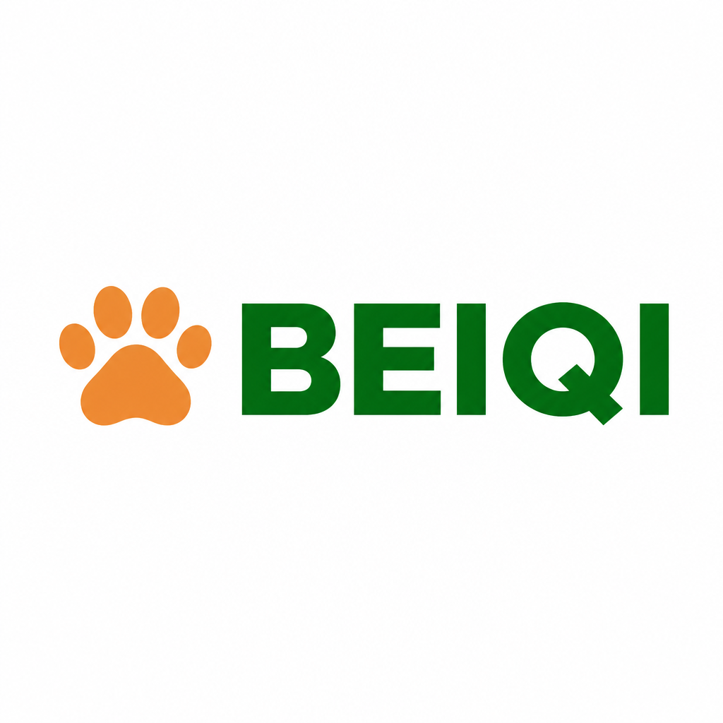 Ganzhou Beiqi Pet Products Co., Ltd. logo