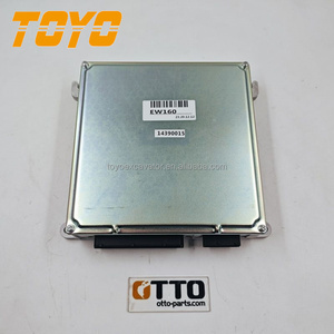 14554880 14594708 14390015 14590430 Excavadora EC210B EC240B <span class=keywords><strong>EC290B</strong></span> EC360B EC460B Controlador de bomba hidráulica VECU para <span class=keywords><strong>Volvo</strong></span> - Product Image 4