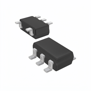 Componentes Electrónicos Originales de Gestión de Energía (PMIC) SC 74A, SOT 753 XC9236A3BDMR-G - Product Image 1