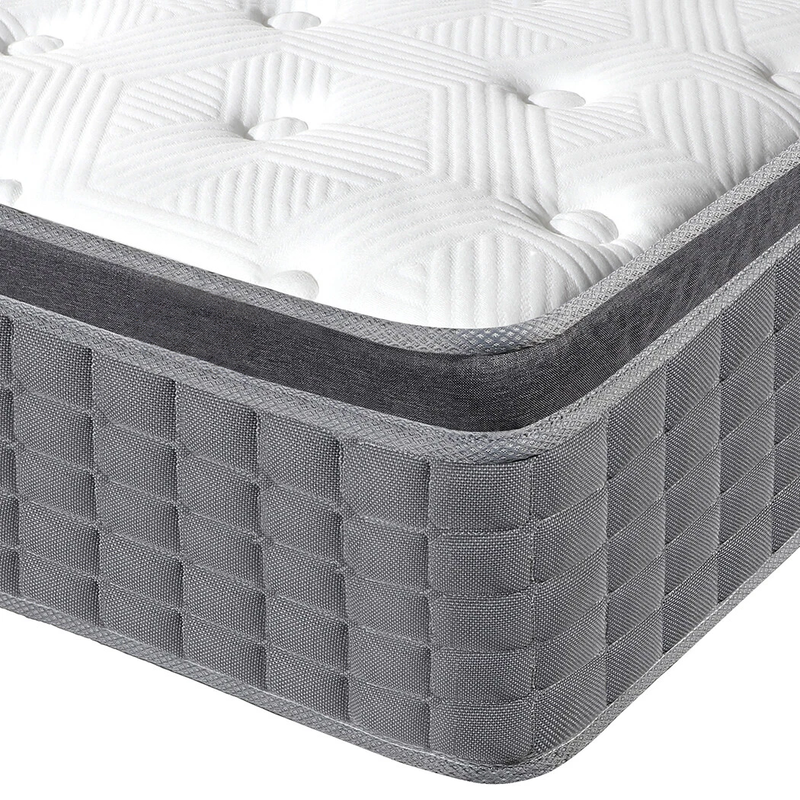 Orthopedic Foam Customized Mattress Full King