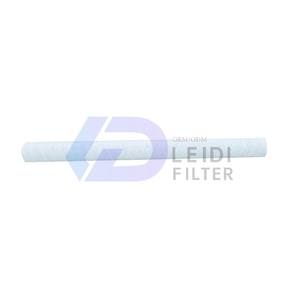 Filtre à moteur en polypropylène <span class=keywords><strong>Leidi</strong></span> Haute efficacité 99,9% Conception compacte et durable pour divers besoins de filtration - Product Image 5