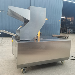 Máquina trituradora de huesos de pescado y carne con Motor de alta eficiencia al mejor precio, trituradora de huesos para comida para perros y gatos - Product Image 6