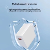 Chargeur UE 67W transfrontalier avec têtes de charge rapide 120W/90W, sortie 3A, certifié CE QC3.0 USB-A – Vente en gros