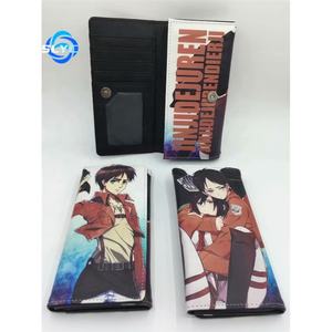 Portafoglio PU-Design <span class=keywords><strong>titani</strong></span> e soldati - Product Image 3