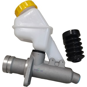 Yeni Onode Shacman F3000 Kamyon Debriyaj Merkez Silindiri Pompası OEM WG93189230090 AZ9112320090 DZ93189230090 DZ93189230080 Kamyonlar için - Product Image 1