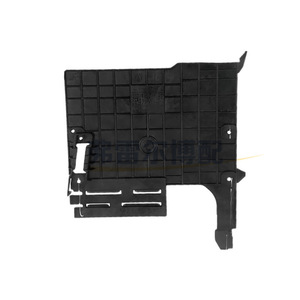 ฝาครอบแบตเตอรี่ Peugeot Citroen 9808674780 พลาสติก สำหรับ 308 408 508 C4 C5 อะไหล่รถยนต์ - Product Image 2