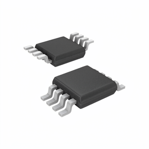 Electronic Chips Component Original One Stop Service 8 TSSOP, 8 MSOP Interface ISL43L122IUZ - Product Image 1