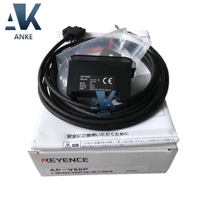 Sensor Keyence AP-V82 AP-V80WP AP-V85 AP-V82WP Keyence AP-V87 AP-V80P - Product Image 1