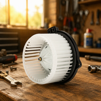 Motor Blower AC Mobil POKKA OEM 8710348080 untuk TOYOTA CAMRY SALOON