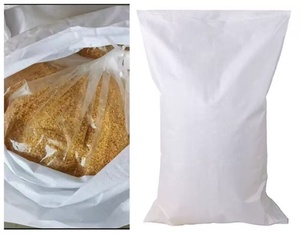 فتات الثوم المقلي الفاخرة بعلامة تجارية خاصة |   مكون الثوم العطري الذهبي لسلاسل المطاعم - Product Image 3