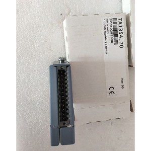 AI354 Analog Input Module 7AI354.70 7AI354.70 AI354 Analog Input Module 7AI354.70 7AI354.70 - Product Image 3