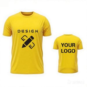 T-shirt personnalisé avec votre image pour hommes, femmes et enfants par Modify on Demand - Product Image 5