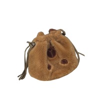 2025 nouveau dessin animé mignon cordon Capybara sac Instagram sac en peluche et fille sac de rangement à bandoulière