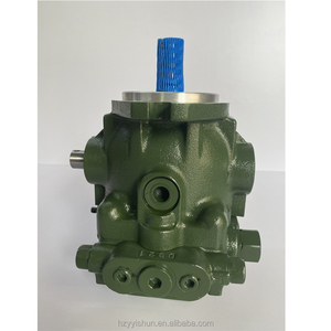 ปั๊มไฮดรอลิกแท้นำเข้า KFP2333-07CFK KRP4-23CVEN PSV-16GC2A-A70 KP1009CHFSS KP1009CLFSS KP1007CLFSS - Product Image 3
