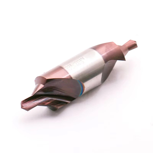 China OUMEIA Factory Tungsten Carbide <strong>End</strong> <strong>Mill</strong> <strong>Drill</strong> Bits Customized Cutting Tools - Product Image 2