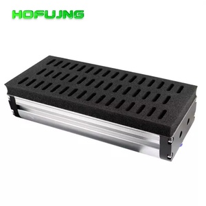 HOFUJNG Ventosa de Vacío Integrada 130*190 para Fábrica de Productos de Caucho Industrial - Product Image 3