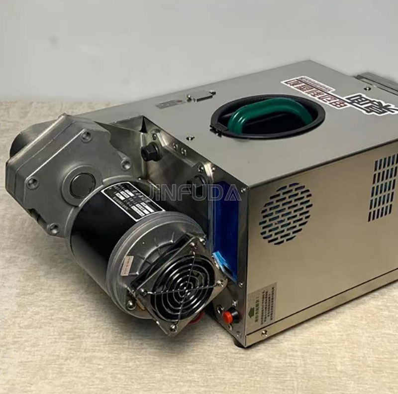 agarbatti perfume dipping machine