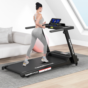 Cintas de Correr Motorizadas Comerciales para Gimnasio y Uso Doméstico, Plegables, en Oferta - Product Image 1