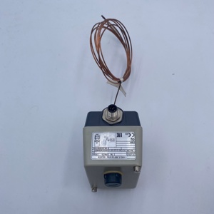Sensor de Temperatura JU-MO ATH-70 603021/70, Componente Original para Control de Procesos Industriales - Product Image 3