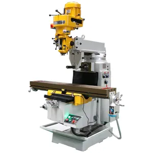 Meilleure vente CNC machines de gravure et de fraisage 5 axes CNC fraiseuses