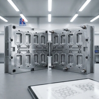 Fabricant de moules d'injection plastique pour appareils électroménagers, outillage de moulage pour produits blancs sur mesure