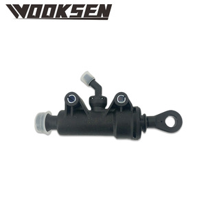 Cilindro maestro de embrague para BMW Serie 3 Z3 E36 21521159031 21526758820 Pieza de repuesto nueva - Product Image 5