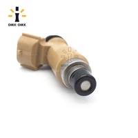Accessoires de voiture Offre Spéciale Injecteurs de carburant pour Subaru Forester Impreza Legacy Outback 2.5L 16611-AA680