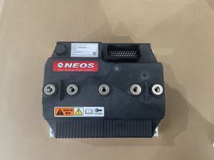 รถกอล์ฟ lvtong อุปกรณ์ควบคุมมอเตอร์รถบัส72V NEOS TO Yo TA จากญี่ปุ่น - Product Image 5