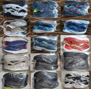 Zapatillas Deportivas para Hombre de Buena Calidad, Transpirables y Ligeras, con Diseño Antideslizante, Disponibles en Stock a Buen Precio - Product Image 6