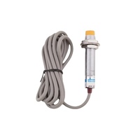 Capteur de proximité inductif VL M12 5N1 N2 P1 P2 D1 D2 A1 A2 5 mm non encastré NPN PNP NO NC