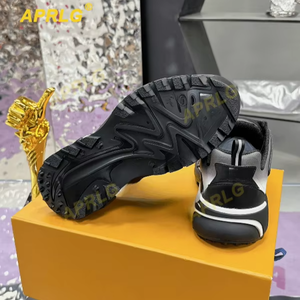 Zapatillas Deportivas de Lujo 2025 para Hombre y Mujer, Alta Calidad, Logotipo Original, Calzado Casual de Entrenamiento con Suela de TPU Suave - Product Image 6