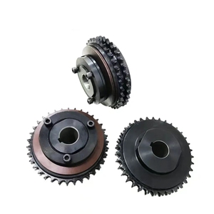 Limiteur de couple à friction CTL250-1 à bas prix, dispositif de transmission pour machine-outil - Product Image 1