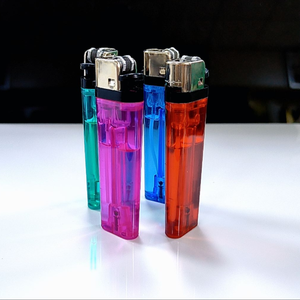 Chất lượng cao giá cả phải chăng biểu tượng tùy chỉnh bơm lại gas nhẹ hơn - Product Image 2