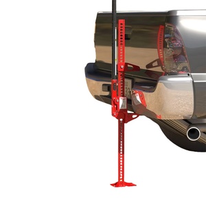 <span class=keywords><strong>Jack</strong></span> per sollevamento alto resistente, elevatore a martinetto agricolo da 48 pollici adatto per uso Auto e fattoria - Product Image 5