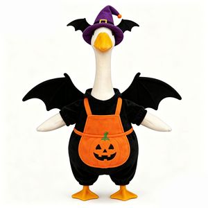 Disfraz <span class=keywords><strong>de</strong></span> Halloween Unisex para Niños <span class=keywords><strong>de</strong></span> Porch Goose TV & Movie, Conjunto <span class=keywords><strong>de</strong></span> Trajes <span class=keywords><strong>de</strong></span> Varias Piezas, Ropa para Celebraciones Festivas - Product Image 5
