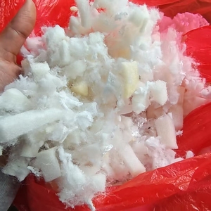 Máquina Trituradora <span class=keywords><strong>de</strong></span> Espuma Comercial, Equipo para Reciclaje <span class=keywords><strong>de</strong></span> Colchones y Almohadas - Product Image 2
