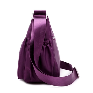 Europe mode mignon style poids léger fourre-tout sacs femmes sac à bandoulière avec bandoulière bandoulière - Product Image 4