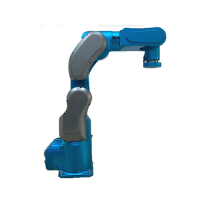 Controlador de Robot de 7 Ejes NewKer-i7 para Robot de Soldadura Automático Usado para Acero - Product Image 3