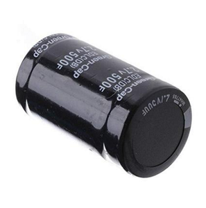 2.7V500F 35*60MM 2P 16V83F 500F 2.7V Phụ Kiện Chỉnh Lưu Tự Động Công Suất Lớn Supercapacitor <span class=keywords><strong>Super</strong></span> Farad Tụ - Product Image 2