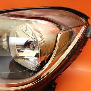 Faro Delantero Izquierdo para <span class=keywords><strong>MERCEDES</strong></span> <span class=keywords><strong>BENZ</strong></span> <span class=keywords><strong>C250</strong></span> C350, Lado del Conductor, <span class=keywords><strong>2012</strong></span> 2013 2014, A2048209959, HALÓGENO - Product Image 4