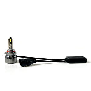 <span class=keywords><strong>Novsight</strong></span> 100W ไฟหน้า LED H13 H7 H4 H11 24000Lm 9005 9006ดีไซน์ขนาด1:1ไฟหน้า LED - Product Image 5