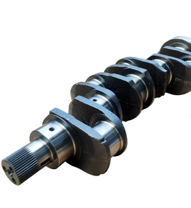 เพลาข้อเหวี่ยง ZZ90143 ZZ90081 สำหรับรถขุด Perkins 265/4.236 - Product Image 4