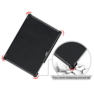 Coque de protection pour tablette Microsoft <span class=keywords><strong>Surface</strong></span> <span class=keywords><strong>Go</strong></span> 2/<span class=keywords><strong>3</strong></span>, écran de 10.5 pouces, 2018/2020/2021 - Product Image 6