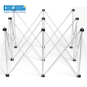 Escenario elevador plegable ESI para eventos, bodas y conciertos, alta capacidad de peso - Product Image 5