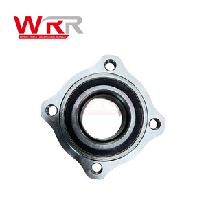 33406787015 6787015 Roulement de roue pour BMW F20 F22 F30 F32 F36 320i 328i 335i – Ensemble d'unité de roulement de moyeu de roue d'essieu arrière - Product Image 6