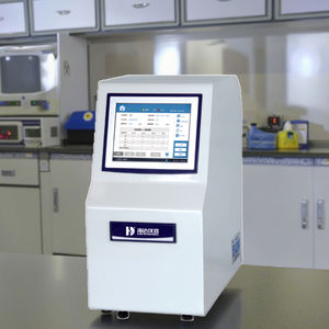 Kunststoff rohre und Formstücke Rohr durchlässigkeit <span class=keywords><strong>tester</strong></span> ISO7686 Rohr widerstands prüfmaschine - Product Image 3